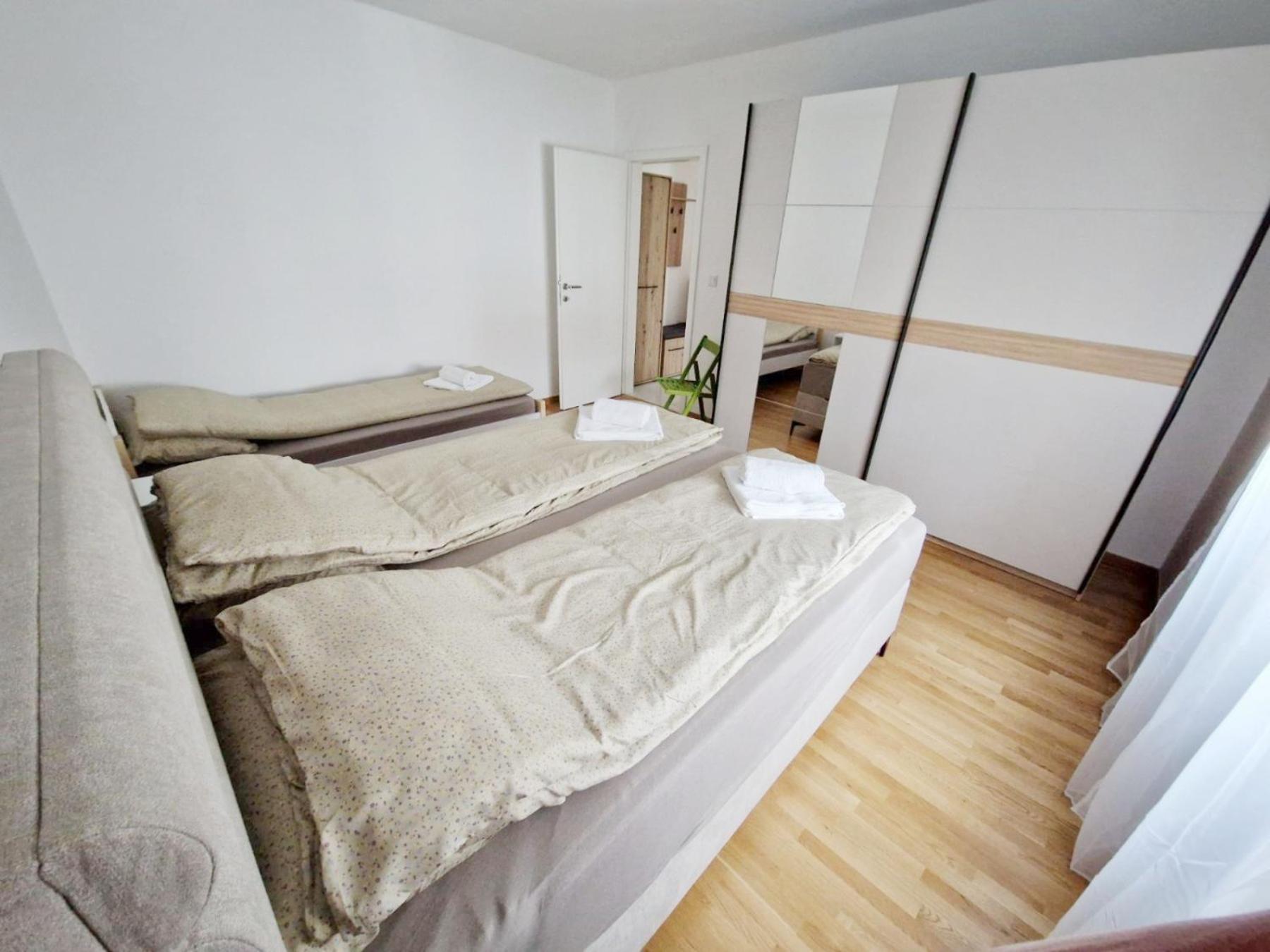 Apartma Ari *