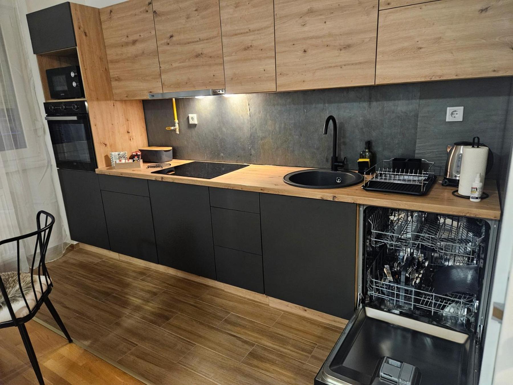 Ari Apartma Sarajevo